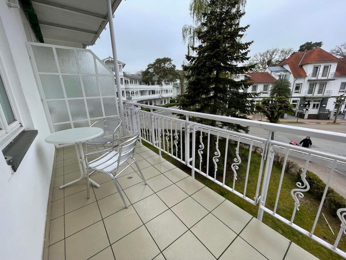 Ferienzimmer #11 Merkur In Binz Extérieur photo